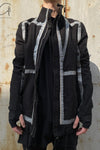 BORIS BIDJAN SABERI Jacket OUTDOOR JACKET 4.ST F1502F-W